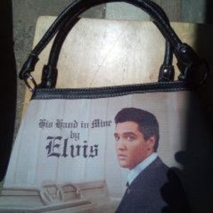 ELVIS Signature Purse